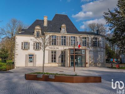 Maison 5 pièces de 110 m² à Périgny (17180)