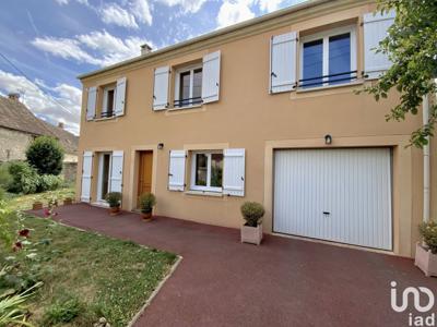 Maison 5 pièces de 111 m² à Les Granges-le-Roi (91410)