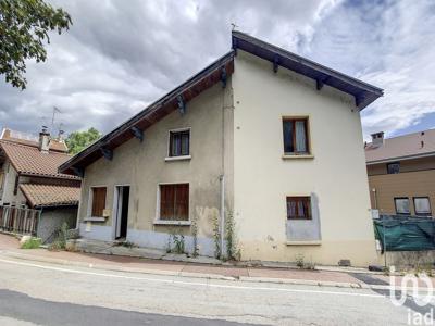 Maison 5 pièces de 141 m² à Noyarey (38360)