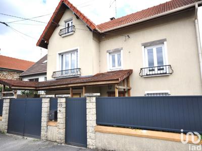 Maison 6 pièces de 135 m² à Aulnay-sous-Bois (93600)