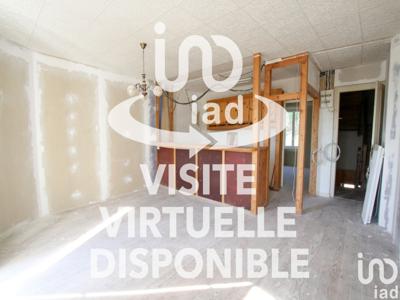 Maison 7 pièces de 213 m² à Le Bugue (24260)