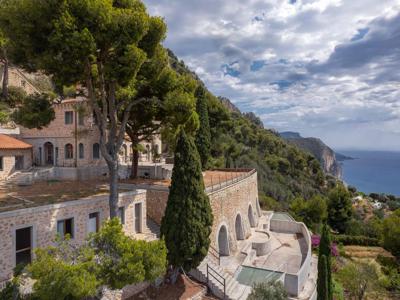 Maison de 11 pièces de luxe en vente Villefranche-sur-Mer, Provence-Alpes-Côte d'Azur