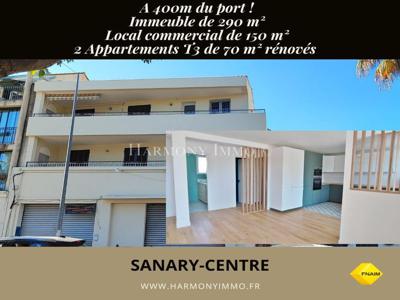 Maison de 8 pièces de luxe en vente à Sanary-sur-Mer, Provence-Alpes-Côte d'Azur