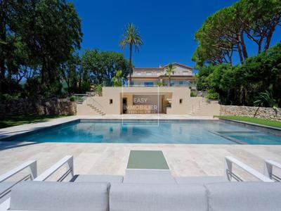 Maison de luxe 6 chambres en vente à Vence, Provence-Alpes-Côte d'Azur
