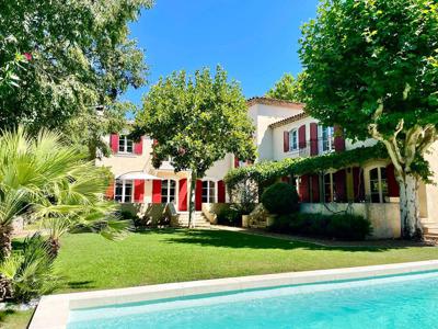 Maison de luxe de 247 m2 en vente Aix-en-Provence, France