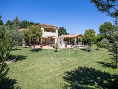 Maison de prestige en vente Pernes-les-Fontaines, France