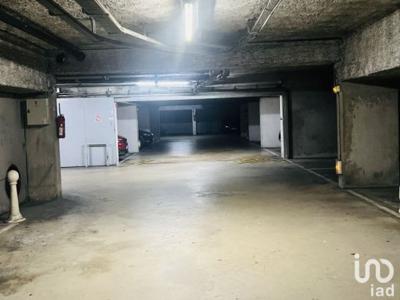 Parking/garage/box de 12 m² à Antibes (06600)