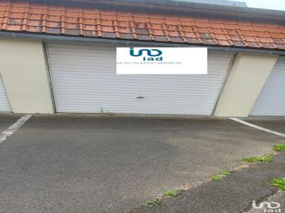 Parking/garage/box de 12 m² à Berck (62600)