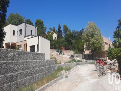 Terrain de 204 m² à Nîmes (30000)