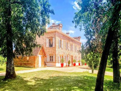 13 room luxury Villa for sale in Molières, France