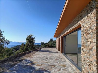 Villa de 5 pièces de luxe en vente Rayol-Canadel-sur-Mer, Provence-Alpes-Côte d'Azur