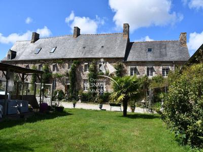 Villa de luxe de 9 pièces en vente Saint-Quay-Portrieux, France