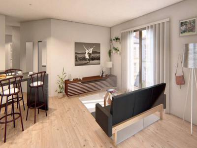 Appartement neuf à Villiers-sur-marne (94350) 2 à 4 pièces à partir de 295000 €