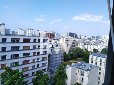 Appartement PARIS 14