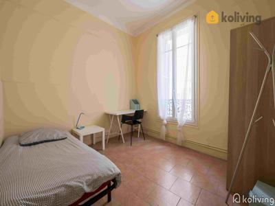 Coliving - T8 145m² - Nice 06100