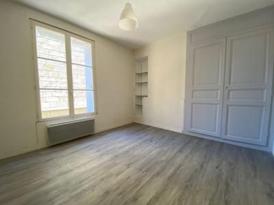 Location appartement 1 pièce 23 m²