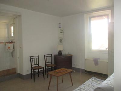 Location appartement 1 pièce 25.38 m²