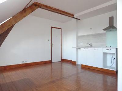 Location appartement 1 pièce 28.47 m²