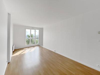 Location appartement 2 pièces 47.28 m²