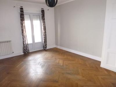 Location appartement 2 pièces 62.26 m²