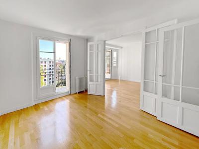 Location appartement 3 pièces 55 m²