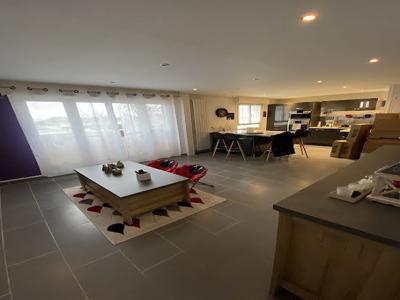 Location appartement 3 pièces 56 m²