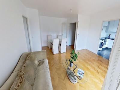 Location appartement 3 pièces 71 m²