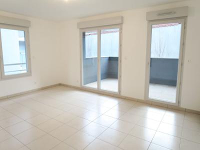 Location appartement 4 pièces 78.95 m²