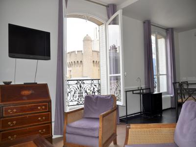 Location appartement 4 pièces 96 m²