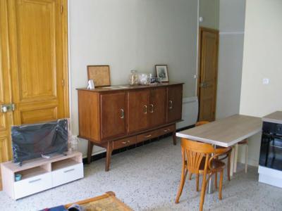 Location meublée appartement 2 pièces 37 m²