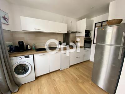 Location meublée appartement 3 pièces 56 m²