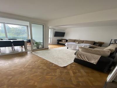 Location meublée appartement 4 pièces 90 m²