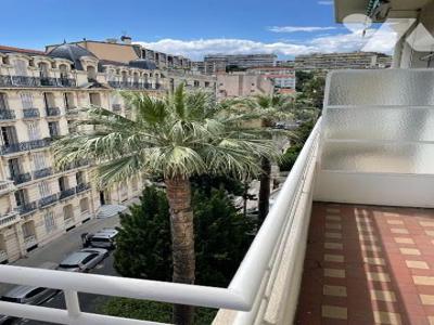 Vente appartement 2 pièces 55.65 m²