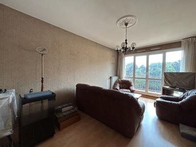 Vente appartement 3 pièces 70.72 m²