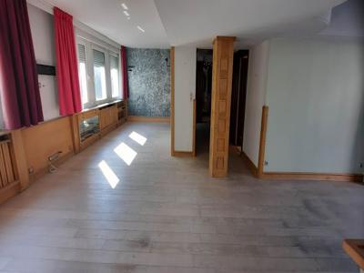 Vente appartement 5 pièces 165 m²