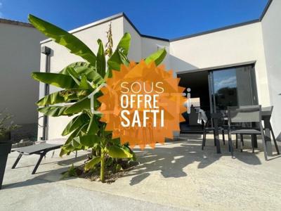 Vente maison 5 pièces 102 m²