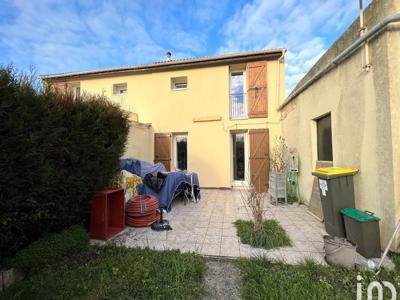 Vente maison 5 pièces 94 m²