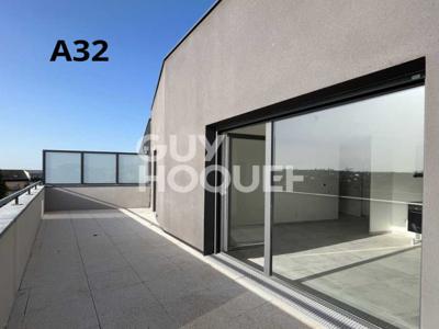 A32 - L'Inattendu Appartement Morangis 3 pièces 63.12 m²
