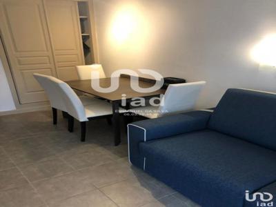 Appartement 2 pièces de 25 m² à Cannes (06150)