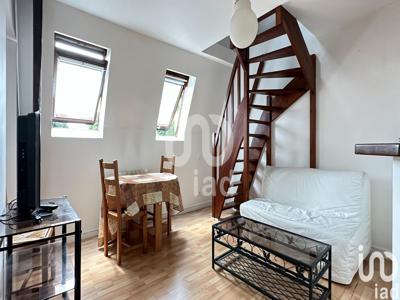 Appartement 2 pièces de 36 m² à Savigny-sur-Orge (91600)