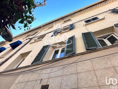 Appartement 2 pièces de 38 m² à Toulon (83100)