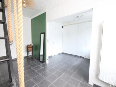 Appartement 2 pièces de 39 m² à Longpont-sur-Orge (91310)