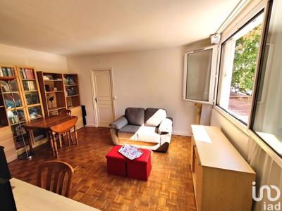 Appartement 2 pièces de 39 m² à Paris (75012)