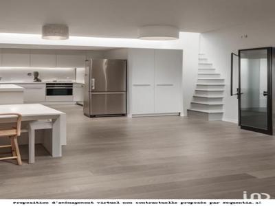 Appartement 2 pièces de 41 m² à Bordeaux (33800)