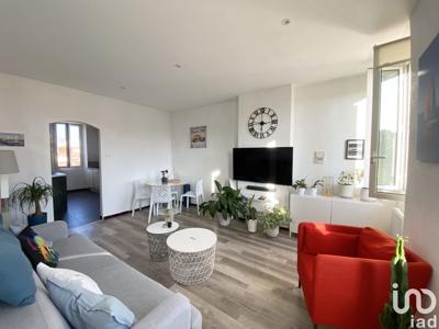 Appartement 2 pièces de 42 m² à La Seyne-sur-Mer (83500)