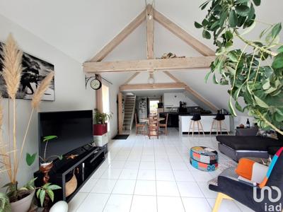 Appartement 2 pièces de 42 m² à Saint-Vit (25410)