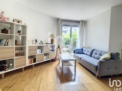 Appartement 2 pièces de 42 m² à Serris (77700)