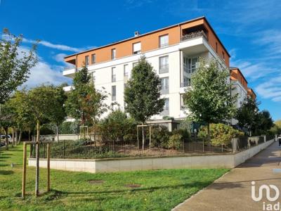 Appartement 2 pièces de 47 m² à Créteil (94000)