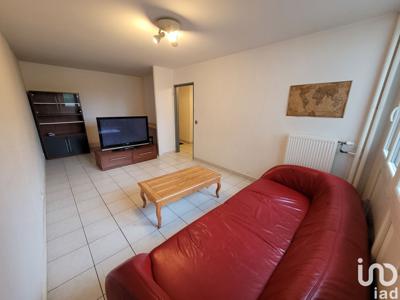 Appartement 2 pièces de 53 m² à Mons-en-Barœul (59370)