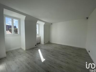 Appartement 2 pièces de 57 m² à Chartres (28000)